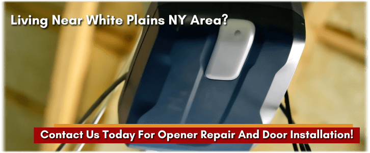 Garage Door Opener Repair And Installation White Plains NY