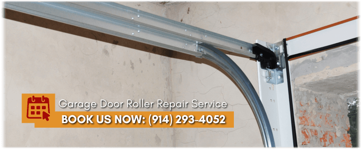 Garage Door Roller Repair White Plains NY