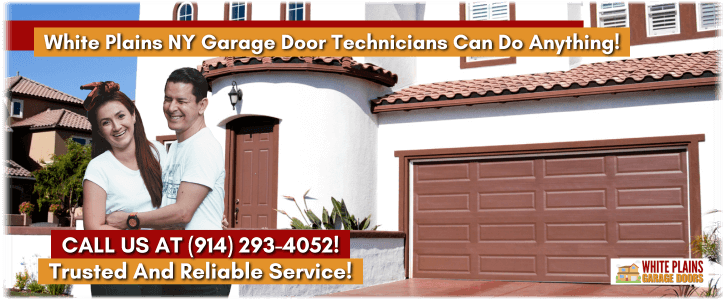 Garage Door Repair White Plains NY
