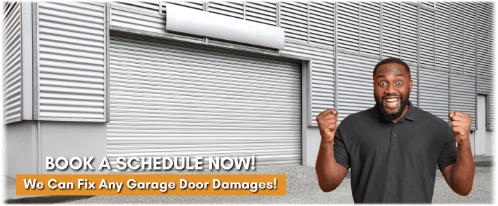 White Plains NY Garage Door Repair